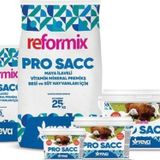Reformix Pro Sacc Hayvan Süt-Vitamin-Mineral Takviyesi 4 KG Kova