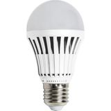 Refox Ct 4229 Şarjlı LED Ampul Beyaz