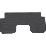 Refref Mercedes Sprinter 1997-2006 Refref Araç Içi Siyah Paspas