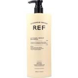 Refrence Of Sweden Illuminate Şampuan 1000 ml Güçlü Şampuan Renkli ve Doğal Saçlarda Kullanım Için Organik Acai Yağı ve Kininoa Protein 33 81 Fl Oz Içerir