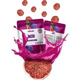 Refresh Chips Freeze Dried Incir - Dondurularak Kurutulmuş Meyve - Freeze Dry Meyve Kurusu 30gr - 1 Adet