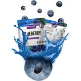 Refresh Chips Freeze Dried Yaban Mersini - Dondurularak Kurutulmuş Meyve - Freeze Dry Meyve Kurusu 20gr - 1 Adet