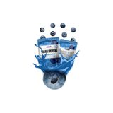 Refresh Chips Freeze Dried Yaban Mersini - Dondurularak Kurutulmuş Meyve - Freeze Dry Meyve Kurusu 20Gr