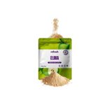 Refresh Dry Freeze Yeşil Elma Tozu 50g - Dondurularak Kurutulmuş Meyve Tozu