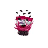 refresh Freeze Dried Karadut - Dondurularak Kurutulmuş Meyve - Freeze Dry Meyve Kurusu 20gr