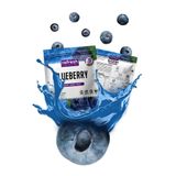Refresh Freeze Dried Yaban Mersini - Dondurularak Kurutulmuş Meyve - Freeze Dry Meyve Kurusu 20gr