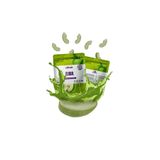 refresh Freeze Dried Yeşil Elma - Dondurularak Kurutulmuş Meyve - Freeze Dry Meyve Kurusu 20gr