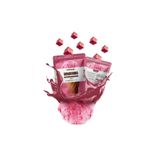 refresh Freeze Dry Çilekli Dondurma - Dondurularak Kurutulmuş Dondurma - 40GR