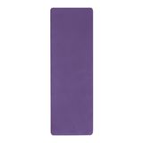 Refresh Serisi Mor 6 mm TPE Kaydırmaz Yoga Matı