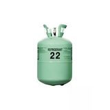 Refrıgerant Orijinal R22 Klima Gazı 13,6 Kg. R 417 Gelecek Size