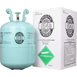 Refrigerant Orijinal Refrigerant R134A 13.6 Kg. Klima Gazı