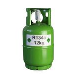 REFRIGERANT R134A Klima Gazı (Net 12 Kg )