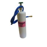 Refrigerant R410 -700 Gram Klima Gazı+Vana+90 Cm Hortum