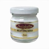 Refsan Artebella Kolay Ebru Boyası 40 cc Beyaz