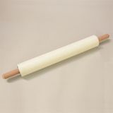 Refsan Çamur Açma Merdanesi 70 cm - Açık Kahve