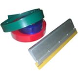 Refsan Ragle Lastiği 25 cm - Kırmızı