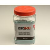 Refsan Seramik Toz Boya Sır Altı 370 Su Yeşili 1 kg