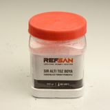 Refsan Toz Boya Sır Altı 110 Beyaz 500 gr