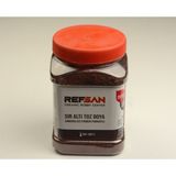 Refsan Toz Boya Sır Altı 232 Kızıl Kahve 1 kg