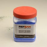 Refsan Toz Boya Sır Altı 351 Alümina Mavi 500 gr