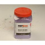 Refsan Toz Boya Sır Altı 6105 Açık Lila 1 kg - 6105 Lila