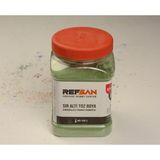 Refsan Toz Boya Sır Altı 6133 Fıstık Yeşil 1 kg