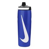Refuel Bottle Grip 24 Oz Unisex Lacivert Antrenman Suluk N.101.0867.417.24
