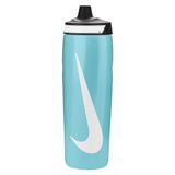 Refuel Bottle Grip 24 Oz Unisex Mavi Antrenman Suluk N.101.0867.430.24