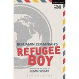 Refugee Boy - Benjamin Zephaniah