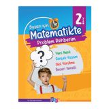 Rega Yayınları BAŞARI İÇİN MATEMATİKTE PROBLEM REHBERİM 2. SINIF