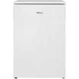 Regal 103 lt Dikey Derin Dondurucu E Enerji Sınıfı 2 Çekmeceli Beyaz Tasarım
