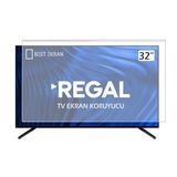 Regal 32R4020FA Tv Ekran Koruyucu