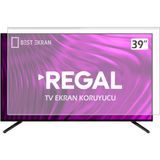 Regal 39R603H Tv Ekran Koruyucu