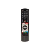 REGAL 43r6520f Led Smart Tv Kumandası