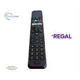 Regal 43R654fa9 Bluetooth Sesli Televizyon Kumandası