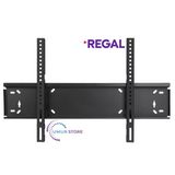 Regal 43T01750 43'' Smart Tıvo Full Hd 40”- 85” İnç Lcd Led Tv Sabit Duvar Askı Aparatı