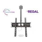 Regal 50R857UQR 50'' QLED Smart 4K Ultra HD 42-75 inç Uyumlu Televizyon Duvar Askı Aparatı