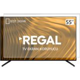 Regal 55R752U Tv Ekran Koruyucu