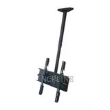 Regal 58 60 65 75 Inc İnç Tv Lcd Led Televizyon Hareketli Tavan Askı Aparatı