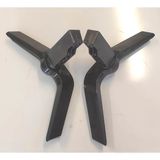 Regal , 58rh0lu , Tv Ayağı , Masaüstü Ayak Aparatı , Tv Stand