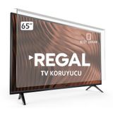 Regal 65R7540UA Tv Ekran Koruyucu