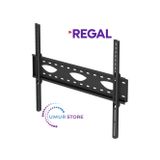 Regal 65r75ua11 65'' Smart 4k Ultra Hd Android 42-85 İnç Kilitli Sabit Lcd Led Tv Duvar Askı Aparatı
