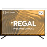 Regal 65R858U Tv Ekran Koruyucu