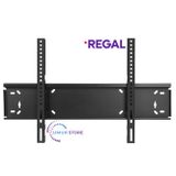 Regal 65R858UR 65'' Smart 4K Ultra HD 40”- 85” inç Lcd Led Tv Sabit Duvar Askı Aparatı