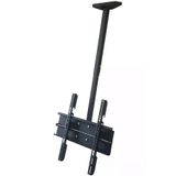 Regal 75R754u Hareketli Tavan Tipi Tv Aski Aparati