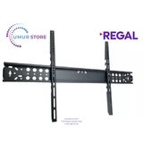 Regal 75r754ur 75'' Smart 4k Ultra 70-100 İnç Sabit Lcd Led Tv Duvar Askı Aparatı