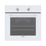 Regal AF 5365 BCY A Enerji Sınıfı Elektroturbo Beyaz Ankastre Fırın