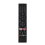REGAL Android Smart LED Televizyon Kumandası - Mikrofonsuz