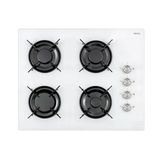 Regal Ao 65041 Bc Beyaz Cam Ankastre Ocak