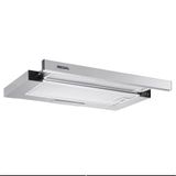 Regal AS 60100 X Inox Sürgülü Aspiratör